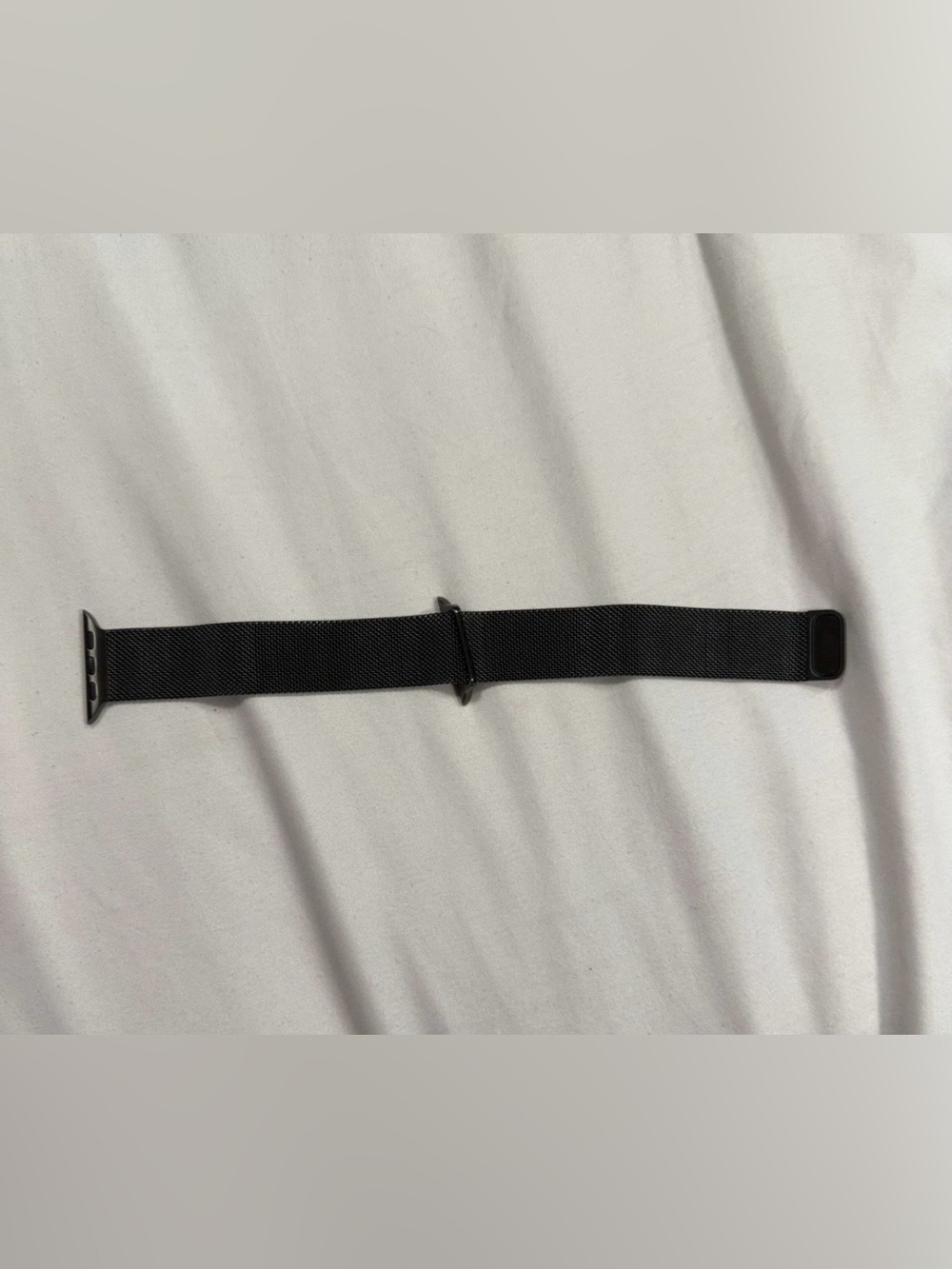 Apple Watch Band - Milanese Loop - 42mm - Slate - One Size